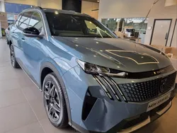 Other New 2024 Peugeot 5008 Allure MPV | £41,991 (Expensive)