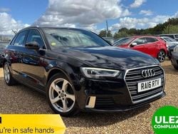 Used 2016 Audi A3 Sport | £7,250 (Fair price)