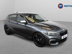 Grey Used 2019 BMW M140 M Sport Hatchback | £21,849 (Fair price)