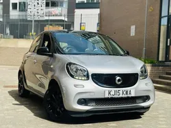 Used 2015 Smart ForFour Passion | £2,998 (Super price)