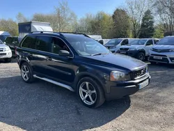 Blue Used 2005 Volvo XC90 SE SUV | £1,500 (Fair price)