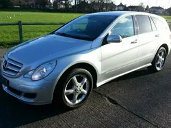 Used 2007 Mercedes R320 SE MPV | £8,990
