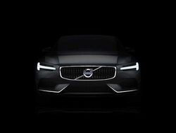 Blue Used 2021 Volvo XC90 R-Design SUV | £31,995 (Good price)