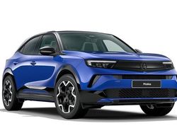 New 2025 Vauxhall Mokka SUV | £29,495