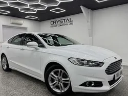 Used 2017 Ford Mondeo Titanium Hatchback | £9,995 (Good price)