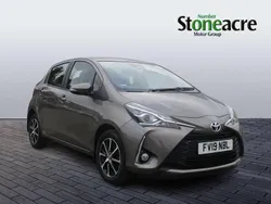 Other Used 2019 Toyota Yaris Hatchback | £10,995 (Fair price)