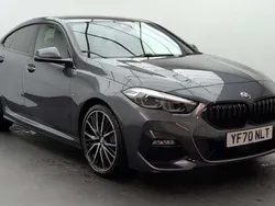 Used 2023 BMW 220 M Sport Coupe | £21,000 (Super price)
