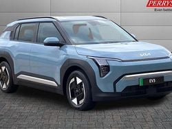 New 2025 Kia EV3 Air SUV | £30,495 (Super price)