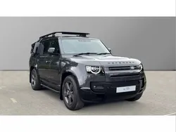 Other New 2024 Land Rover Defender HSE Dynamic SUV | £87,951 (A bit pricey)