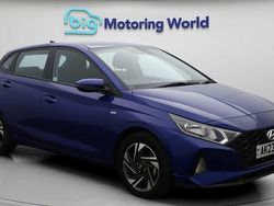 Used 2023 Hyundai i20 SE Hatchback | £15,900 (Fair price)