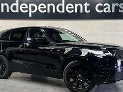 Used 2023 Land Rover Range Rover Velar HSE Dynamic SUV | £26,995