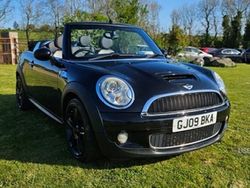 Used 2009 Mini Cooper S Hatchback | £2,895 (Fair price)
