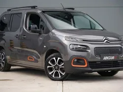 Citroën e-Berlingo