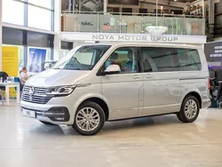 Used 2022 VW Caravelle Executive MPV | £48,990 (Fair price)