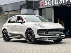 Used 2026 Porsche Macan SUV | £61,950