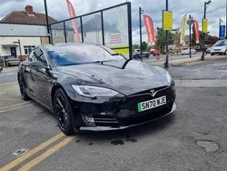 Used 2020 Tesla Model S Long Range Sedan | £17,500 (Super price)