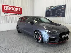 Used 2019 Hyundai i30 N Performance | £14,790 (Super price)