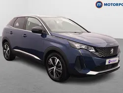 Used 2023 Peugeot 3008 GTi Estate | £22,999 (Fair price)
