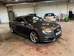 Grey Used 2012 Audi A5 S-Line Coupe | £5,000 (Fair price)
