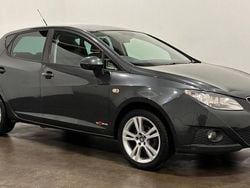 Grey Used 2011 Seat Ibiza Copa Hatchback | £3,495 (Fair price)