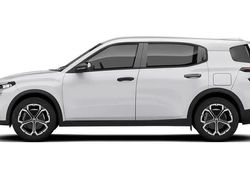 Silver Used 2019 Citroën C3 Aircross Flair SUV | £7,499 (Good price)