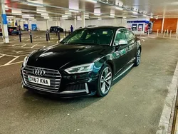 Used 2017 Audi A5 Sportback Design | £15,900 (Fair price)