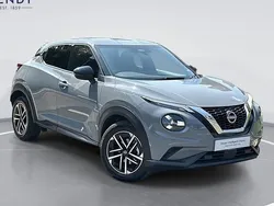 Used 2025 Nissan Juke N-Connecta SUV | £16,999 (A bit pricey)
