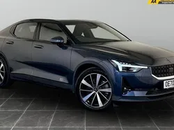 Used 2021 Polestar 2 Pilot Sedan | £15,495 (Fair price)