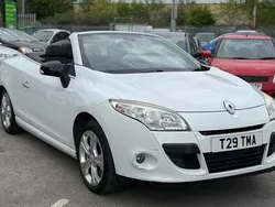 Renault Mégane III