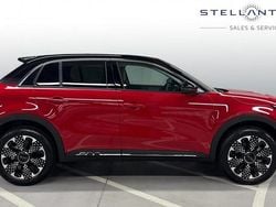 Red New 2025 Fiat 600 La Prima SUV | £20,995 (Fair price)