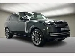 Other New 2025 Land Rover Range Rover Autobiography SUV | £148,985 (Expensive)