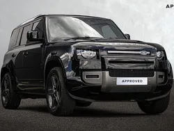 Used 2025 Land Rover Defender SE Dynamic SUV | £59,499 (Fair price)