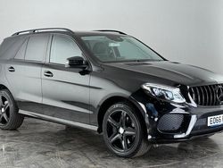 Used 2018 Mercedes E250 AMG line Estate | £18,050 (Good price)