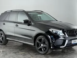 Used 2018 Mercedes E250 AMG line Estate | £18,350 (Good price)