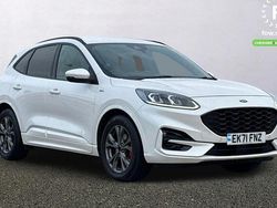 Used 2023 Ford Kuga ST-Line SUV | £15,999 (Super price)