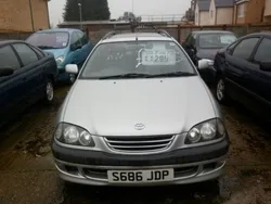 Used 2003 Kia Sedona MPV | £1,990 (Super price)