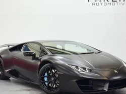 Used 2017 Lamborghini Huracán | £133,800