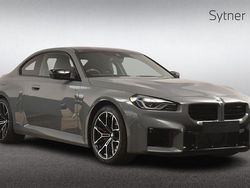 Used 2024 BMW M2 Coupe | £68,499 (Expensive)