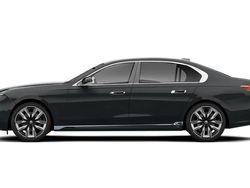 New 2025 BMW i7 M Sport Sedan | £115,709 (Good price)