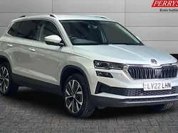 Used 2025 Skoda Karoq SE L SUV | £20,300 (Super price)
