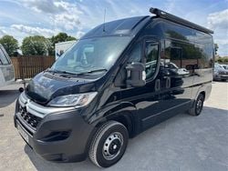 Black Used 2019 Citroën Relay Van | £24,995
