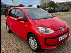 VW up!