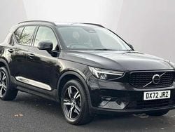 Used 2023 Volvo XC40 Plus SUV | £22,900 (Fair price)