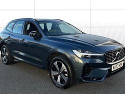 Used 2023 Volvo XC60 Plus SUV | £37,509 (Fair price)
