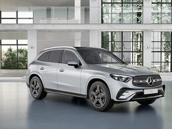 Used 2024 Mercedes GLC300e AMG line Estate | £63,830