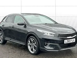 Used 2020 Kia XCeed First Edition SUV | £14,693 (Fair price)