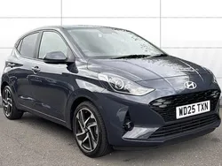 Other Used 2024 Hyundai i10 Premium Hatchback | £17,027 (Expensive)