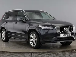 Used 2022 Volvo XC90 Momentum SUV | £34,250 (Good price)