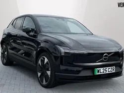 New 2025 Volvo EX30 Performance SUV | £36,276 (Good price)