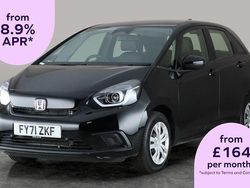 Used 2023 Honda Jazz Hybrid Hatchback | £13,577